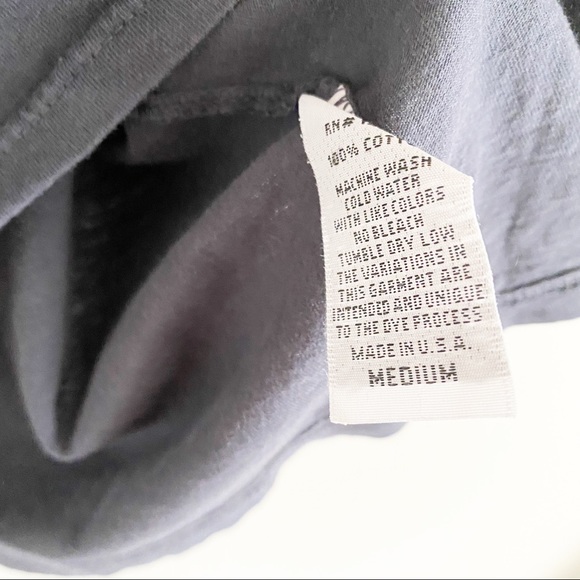 Free People Retro Brand Coors Black Label Tee - Picture 5 of 6